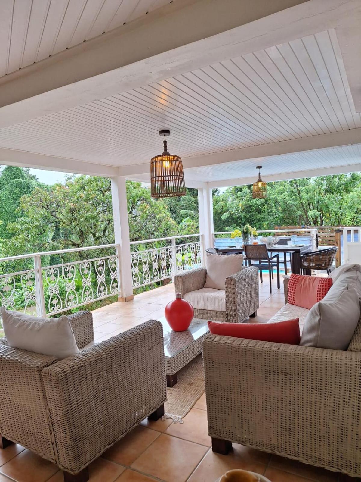 Serenity Gros-Morne Екстер'єр фото